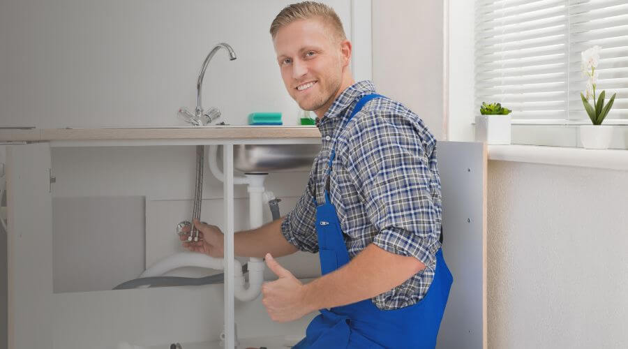 Professional water heater repair in Camas, WA